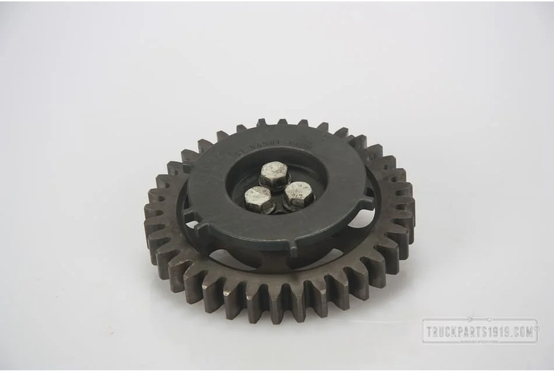 MAN Engines & Parts Nokkenas Tandwiel - Odmična gred za Tovornjak: slika 1 MAN Engines & Parts Nokkenas Tandwiel - Odmična gred za Tovornjak: slika 1