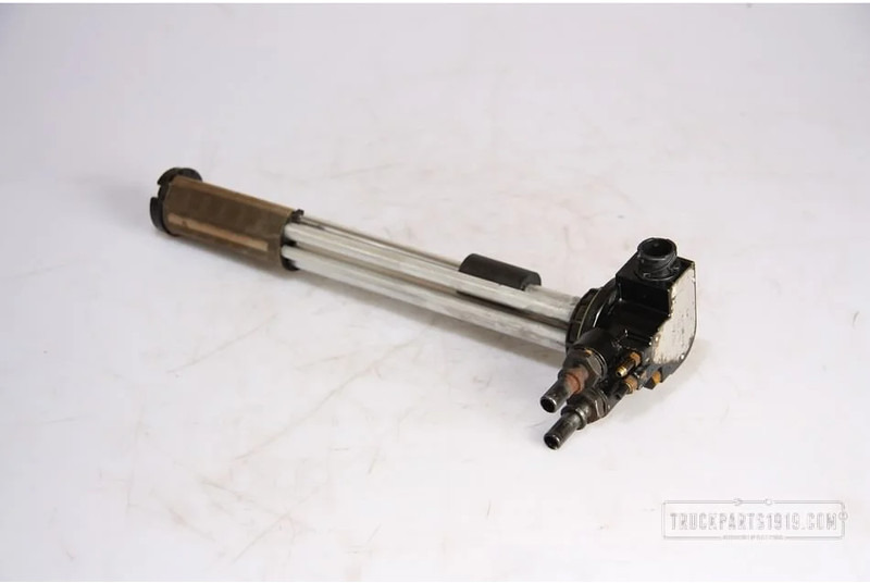 MAN Fuel System Tankelement TGL - Rezervoar za gorivo za Tovornjak: slika 1 MAN Fuel System Tankelement TGL - Rezervoar za gorivo za Tovornjak: slika 1