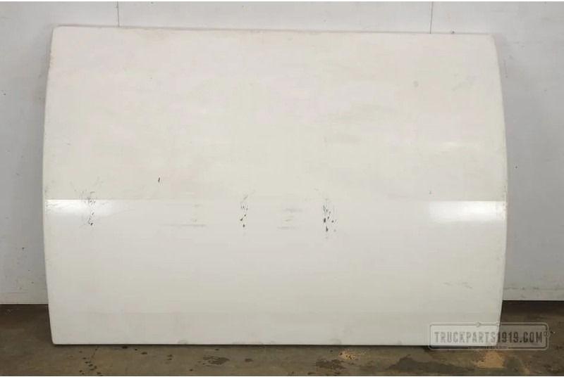 MAN TGL Body & Chassis Parts Spoiler TGL - Aerodinamika/ Spojler za Tovornjak: slika 1 MAN TGL Body & Chassis Parts Spoiler TGL - Aerodinamika/ Spojler za Tovornjak: slika 1