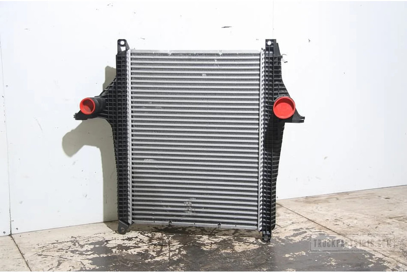 MAN TGL Cooling System Intercooler TGL & TGM - Hladilnik motorja za Tovornjak: slika 1 MAN TGL Cooling System Intercooler TGL & TGM - Hladilnik motorja za Tovornjak: slika 1