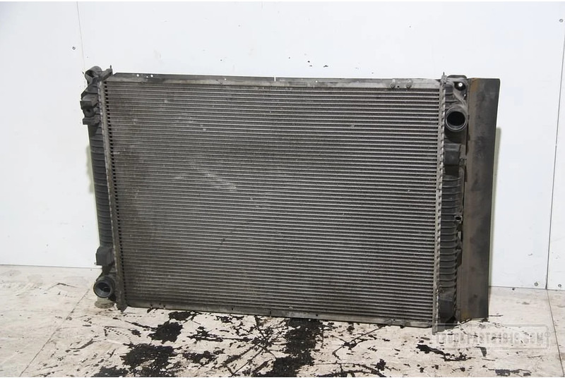 MAN TGL Cooling System Radiateur - Hladilnik motorja za Tovornjak: slika 1 MAN TGL Cooling System Radiateur - Hladilnik motorja za Tovornjak: slika 1