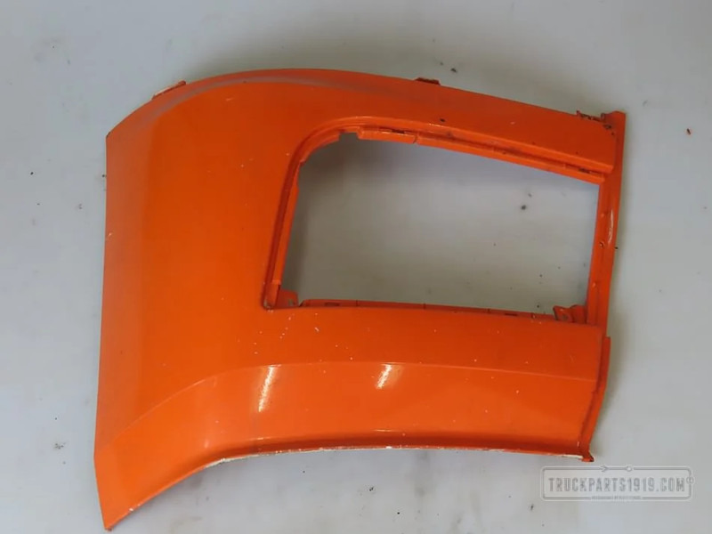 Mercedes-Benz Body & Chassis Parts Bumperhoek Re. onder MB MP4 - Vogal odbijača za Tovornjak: slika 1 Mercedes-Benz Body & Chassis Parts Bumperhoek Re. onder MB MP4 - Vogal odbijača za Tovornjak: slika 1