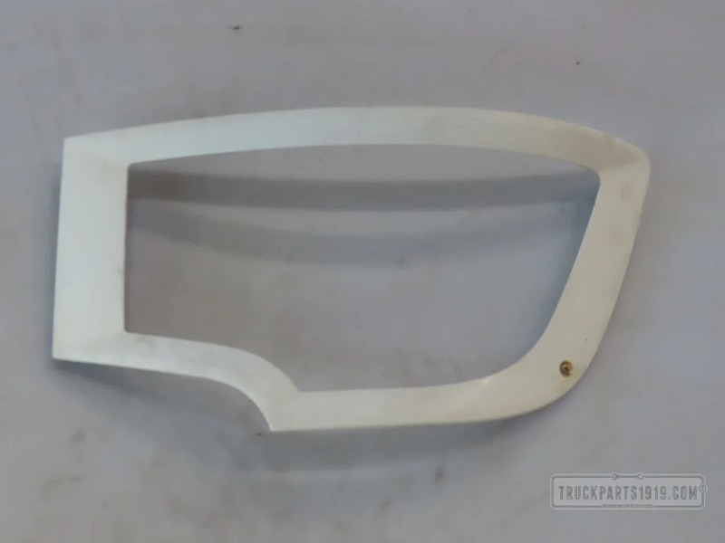 Mercedes-Benz Body & Chassis Parts Koplamprand Li.MB MP4 - Vogal odbijača za Tovornjak: slika 3 Mercedes-Benz Body & Chassis Parts Koplamprand Li.MB MP4 - Vogal odbijača za Tovornjak: slika 3