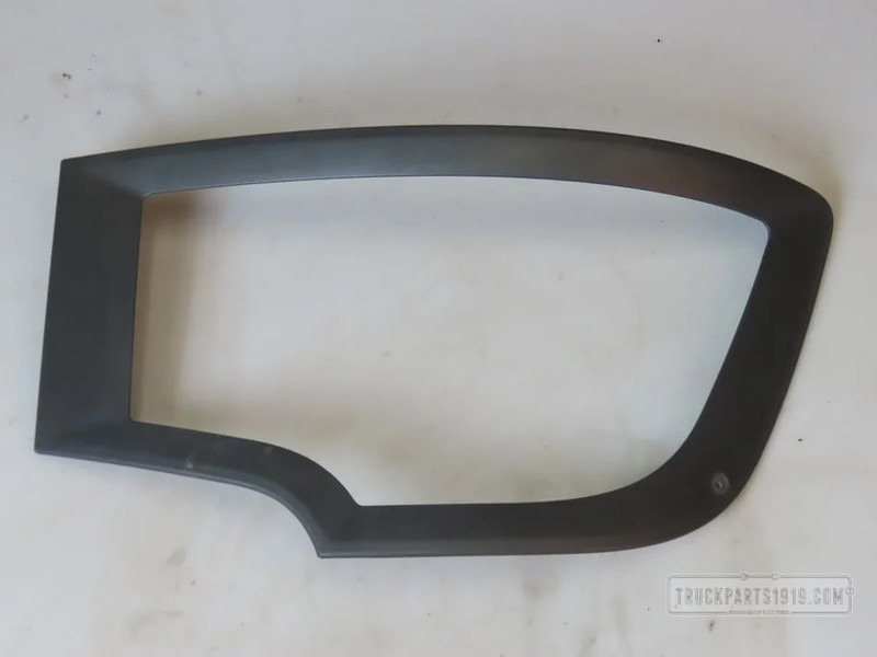 Mercedes-Benz Body & Chassis Parts Koplamprand Li.MB MP4 - Vogal odbijača za Tovornjak: slika 2 Mercedes-Benz Body & Chassis Parts Koplamprand Li.MB MP4 - Vogal odbijača za Tovornjak: slika 2