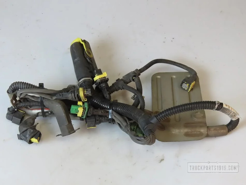 Mercedes-Benz Electrical System Kabelboom uitlaat MB MP4 - Kabli/ Žični kabel za Tovornjak: slika 1 Mercedes-Benz Electrical System Kabelboom uitlaat MB MP4 - Kabli/ Žični kabel za Tovornjak: slika 1