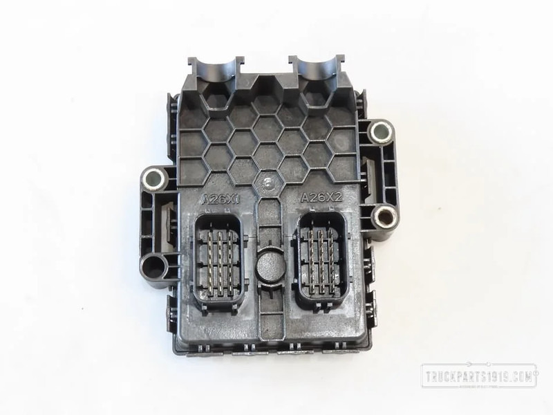 Mercedes-Benz Electrical System Regeleenheid CLCS MB MP4 - ECU za Tovornjak: slika 1 Mercedes-Benz Electrical System Regeleenheid CLCS MB MP4 - ECU za Tovornjak: slika 1