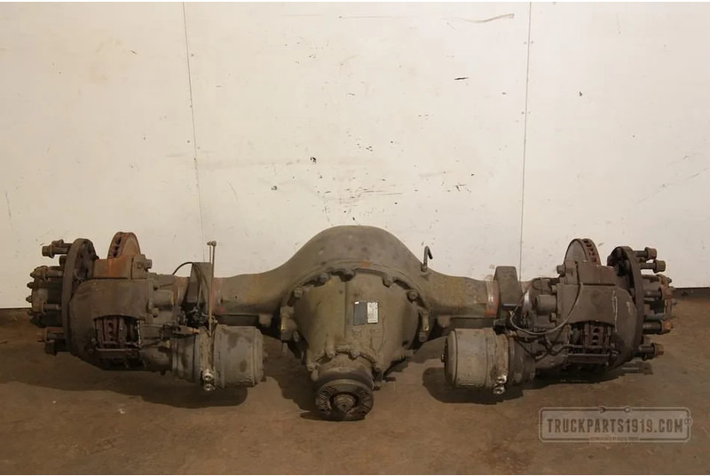 Renault Axle & Steering Parts Achteras compleet R=2.85 Renau - Os in deli za Tovornjak: slika 1 Renault Axle & Steering Parts Achteras compleet R=2.85 Renau - Os in deli za Tovornjak: slika 1