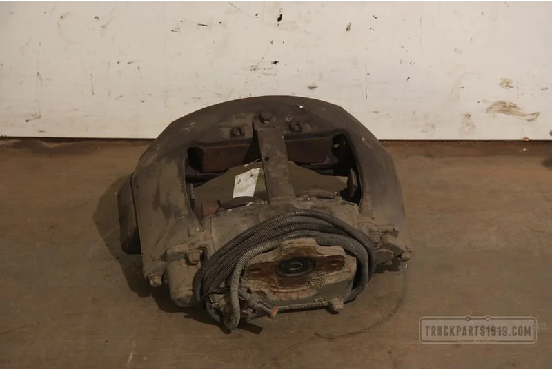 Renault Brake System Remklauw LH Renault - Zavorna čeljust za Tovornjak: slika 1 Renault Brake System Remklauw LH Renault - Zavorna čeljust za Tovornjak: slika 1