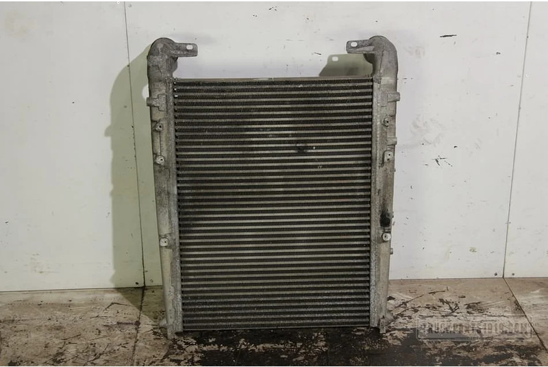 Renault Cooling System Interkoeler RENAULT - Hladilnik motorja za Tovornjak: slika 2 Renault Cooling System Interkoeler RENAULT - Hladilnik motorja za Tovornjak: slika 2