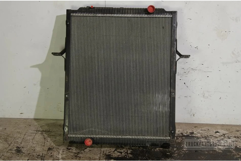 Renault Cooling System Radiateur RENAULT - Hladilnik motorja za Tovornjak: slika 2 Renault Cooling System Radiateur RENAULT - Hladilnik motorja za Tovornjak: slika 2