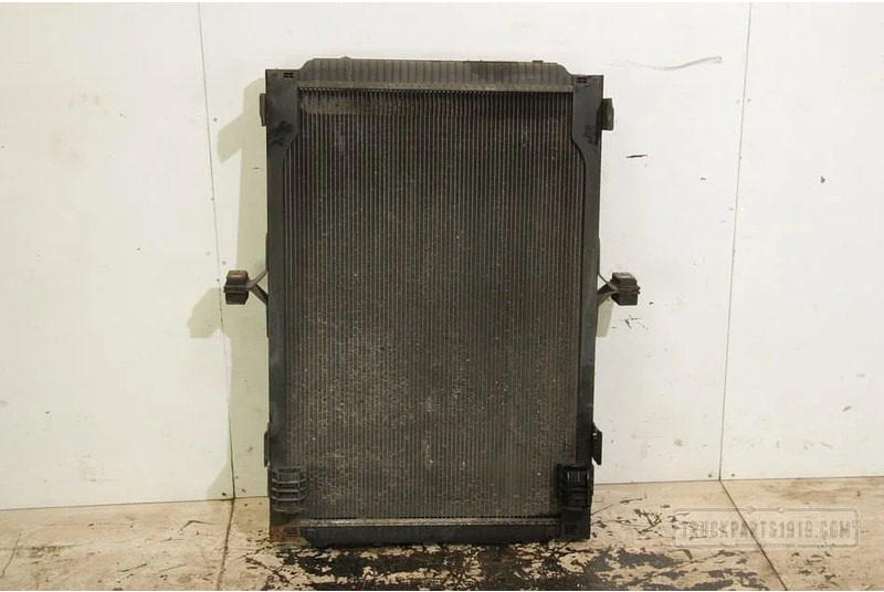 Renault Cooling System Radiateur Renault - Hladilnik motorja za Tovornjak: slika 2 Renault Cooling System Radiateur Renault - Hladilnik motorja za Tovornjak: slika 2