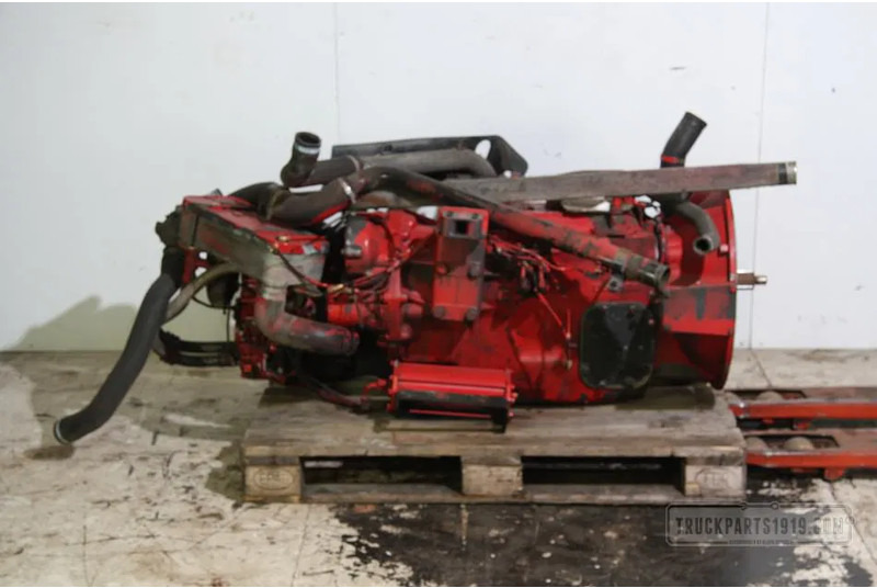 Scania 1895892 | Versnellingbak GRS890R - Menjalnik za Tovornjak: slika 1 Scania 1895892 | Versnellingbak GRS890R - Menjalnik za Tovornjak: slika 1