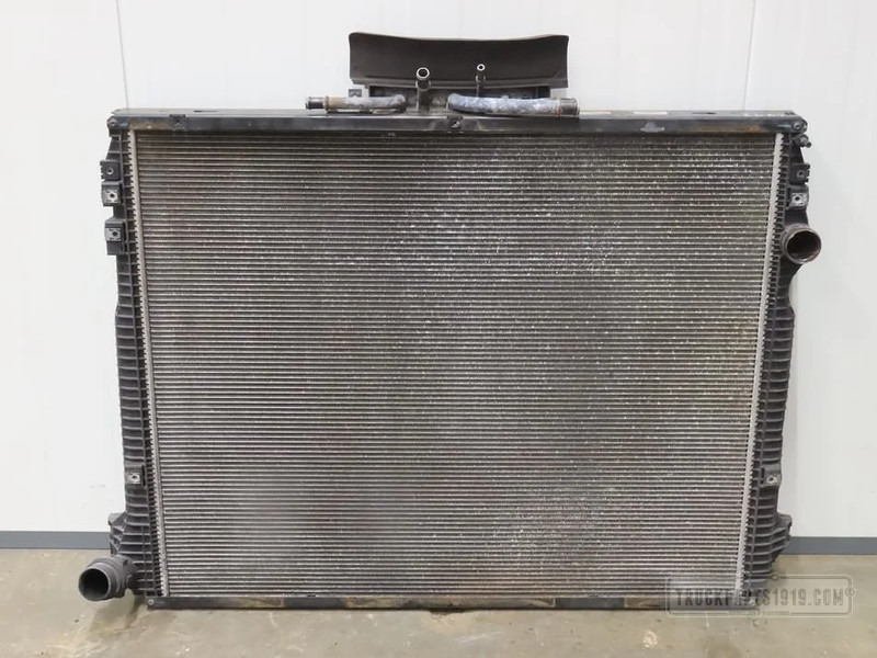 Scania 2439722 Radiateur - Hladilnik motorja za Tovornjak: slika 2 Scania 2439722 Radiateur - Hladilnik motorja za Tovornjak: slika 2