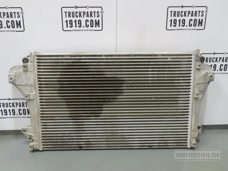 Scania 2587826 Interkoeler - Hladilnik motorja za Tovornjak: slika 2 Scania 2587826 Interkoeler - Hladilnik motorja za Tovornjak: slika 2