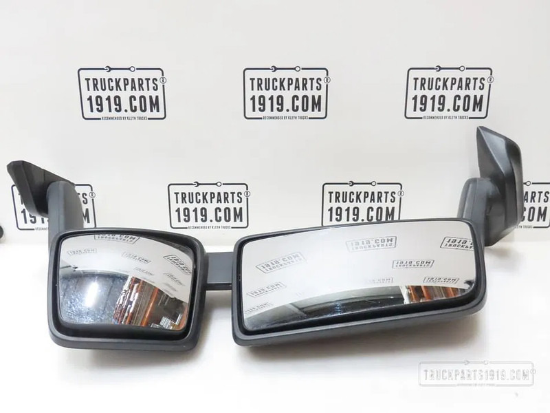 Scania 2645651 Spiegel compleet Li. Scania - Vzvratno ogledalo za Tovornjak: slika 1 Scania 2645651 Spiegel compleet Li. Scania - Vzvratno ogledalo za Tovornjak: slika 1