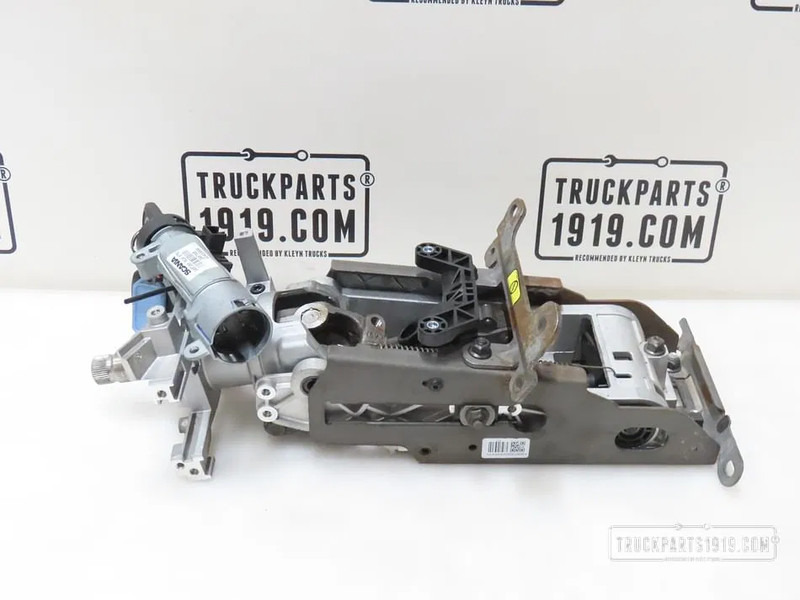 Scania 3040272 Stuurkolom Scania - Krmarjenje za Tovornjak: slika 2 Scania 3040272 Stuurkolom Scania - Krmarjenje za Tovornjak: slika 2