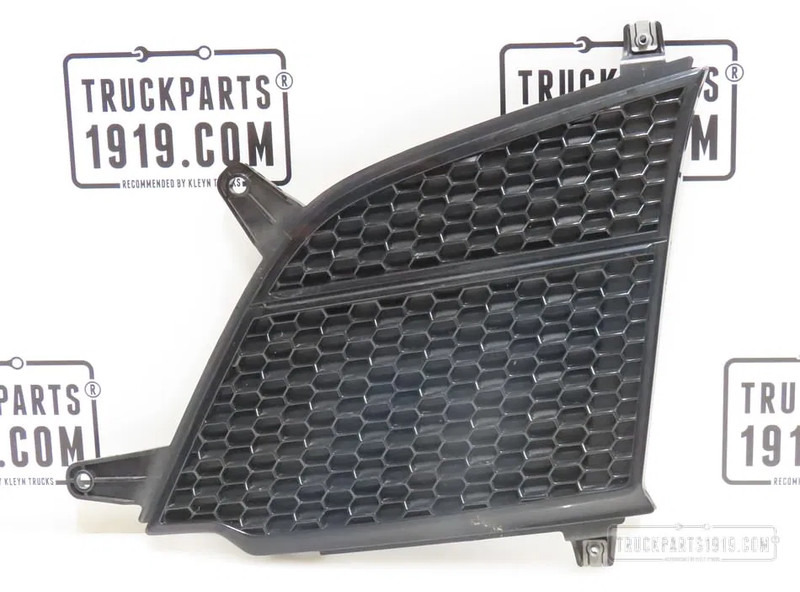 Scania Body & Chassis Parts Grille rooster Scania - Rešetka za Tovornjak: slika 1 Scania Body & Chassis Parts Grille rooster Scania - Rešetka za Tovornjak: slika 1