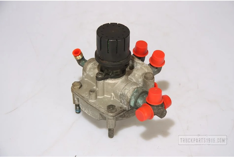 Scania R Compressed Air System Scania R Relaisklep Used - Ventil za Tovornjak: slika 1 Scania R Compressed Air System Scania R Relaisklep Used - Ventil za Tovornjak: slika 1