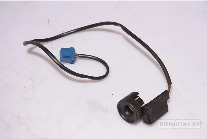 VDO Electrical System immobiliser MB - ECU za Tovornjak: slika 1 VDO Electrical System immobiliser MB - ECU za Tovornjak: slika 1
