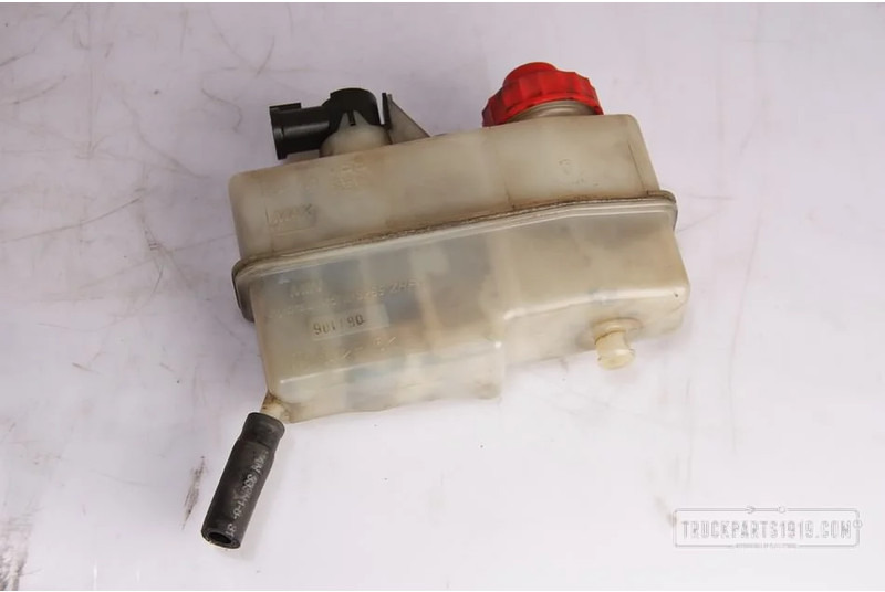 VDO Gearbox & Clutch Parts Hydr. reservoir koppeling syst - Sklopka in deli za Tovornjak: slika 1 VDO Gearbox & Clutch Parts Hydr. reservoir koppeling syst - Sklopka in deli za Tovornjak: slika 1