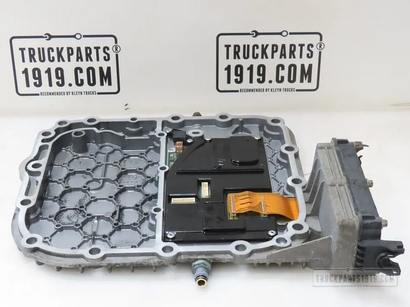 Volvo 21911579 Versnellingsbak regeleenheid - ECU za Tovornjak: slika 2 Volvo 21911579 Versnellingsbak regeleenheid - ECU za Tovornjak: slika 2