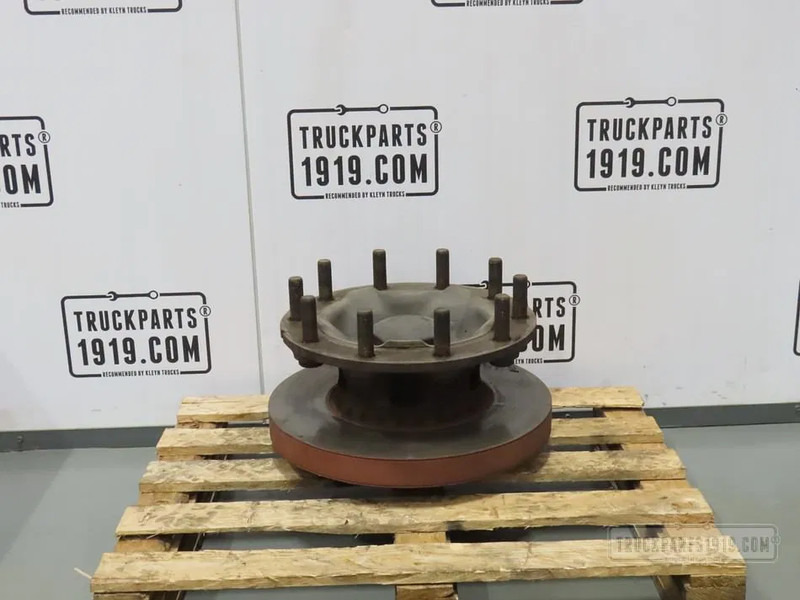 Volvo 22036503 Wielnaaf massief 435MM - Pesto za Tovornjak: slika 1 Volvo 22036503 Wielnaaf massief 435MM - Pesto za Tovornjak: slika 1