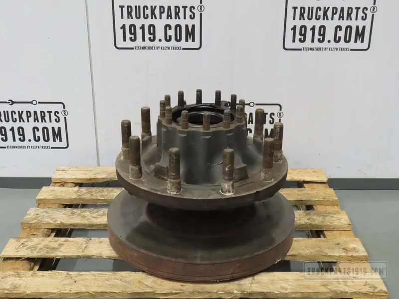 Volvo 22036892 Wielnaaf massief 435MM achter - Pesto za Tovornjak: slika 1 Volvo 22036892 Wielnaaf massief 435MM achter - Pesto za Tovornjak: slika 1