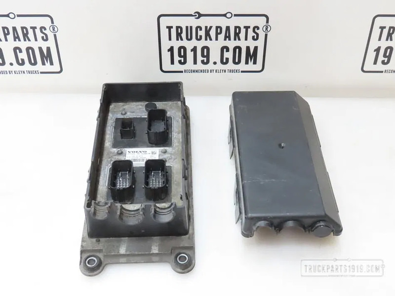 Volvo 22771635 Regeleenheid CCIOM - ECU za Tovornjak: slika 1 Volvo 22771635 Regeleenheid CCIOM - ECU za Tovornjak: slika 1
