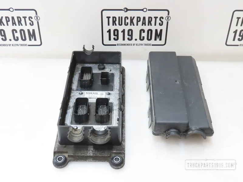 Volvo 22771642 Regeleenheid RCIOM - ECU za Tovornjak: slika 1 Volvo 22771642 Regeleenheid RCIOM - ECU za Tovornjak: slika 1