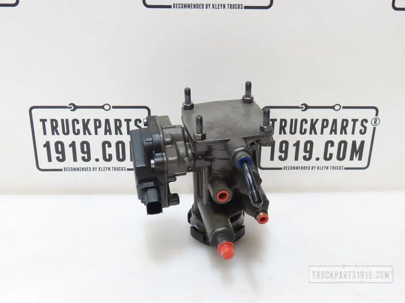 Volvo 23166657 Aanhangwagen EBS ventiel - Ventil za Tovornjak: slika 1 Volvo 23166657 Aanhangwagen EBS ventiel - Ventil za Tovornjak: slika 1