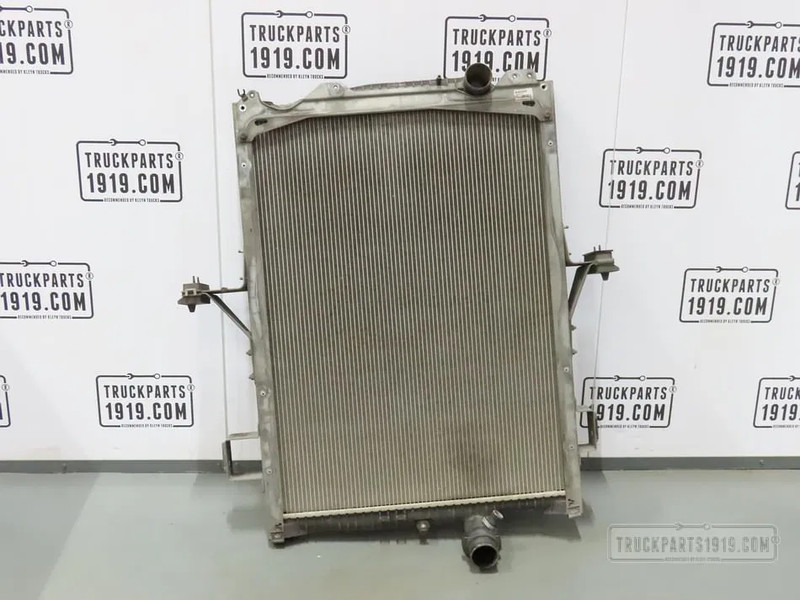 Volvo 23852082 Radiateur - Hladilnik motorja za Tovornjak: slika 1 Volvo 23852082 Radiateur - Hladilnik motorja za Tovornjak: slika 1