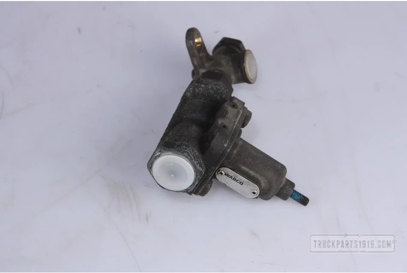 Volvo Compressed Air System Overstroomklep VOLVO FH - Ventil za Tovornjak: slika 1 Volvo Compressed Air System Overstroomklep VOLVO FH - Ventil za Tovornjak: slika 1