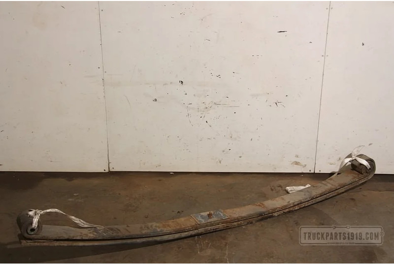 Volvo Suspension Parts Paraboolveer VOLVO FH - Jekleno vzmetenje za Tovornjak: slika 1 Volvo Suspension Parts Paraboolveer VOLVO FH - Jekleno vzmetenje za Tovornjak: slika 1