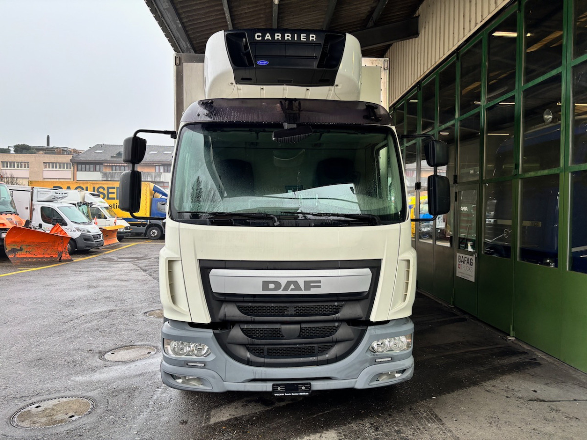 DAF LF 280 - Tovornjak hladilnik: slika 3 DAF LF 280 - Tovornjak hladilnik: slika 3