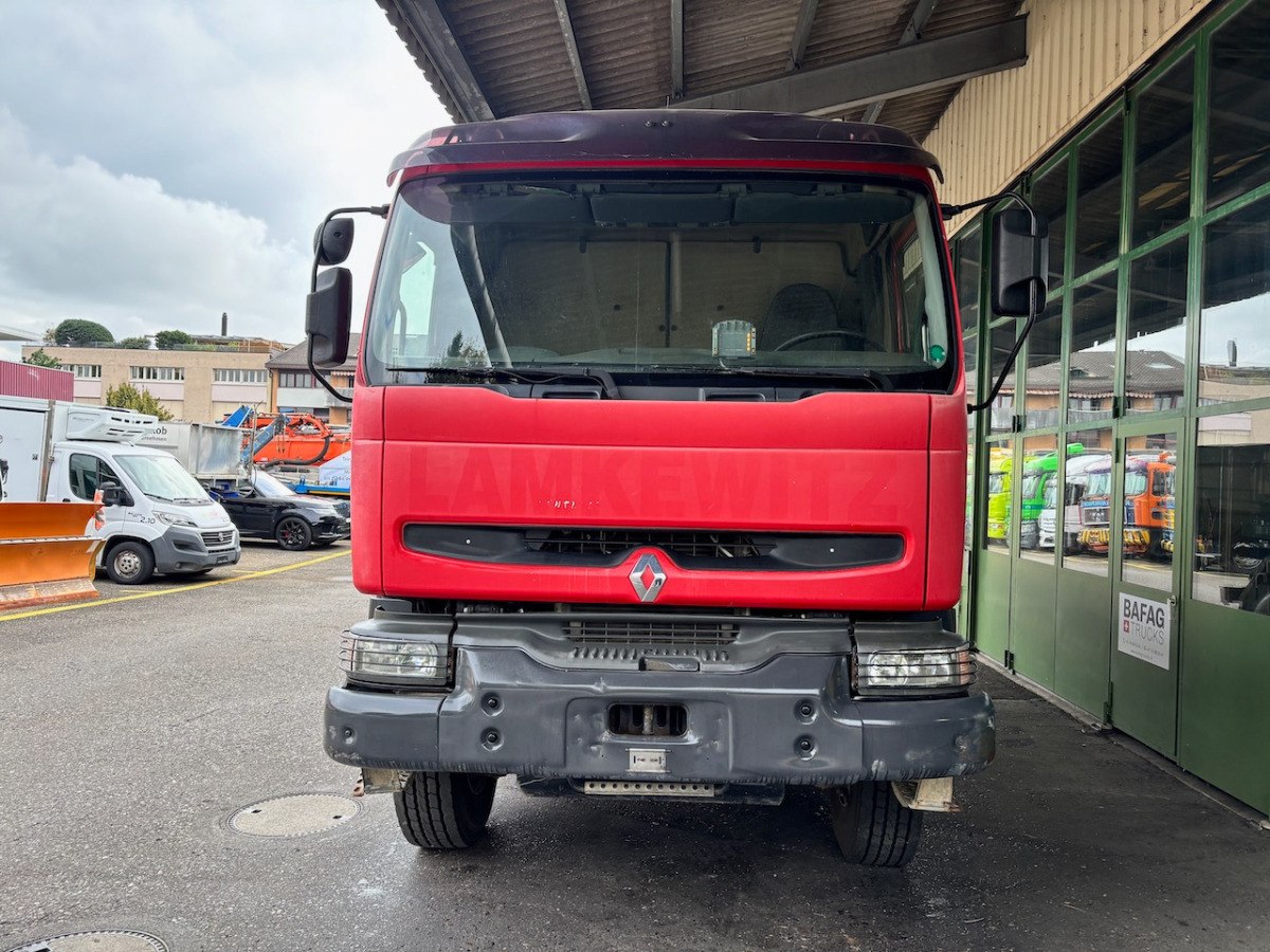 RENAULT Kerax 420DCI 4x4 - Tovornjak prekucnik: slika 3 RENAULT Kerax 420DCI 4x4 - Tovornjak prekucnik: slika 3