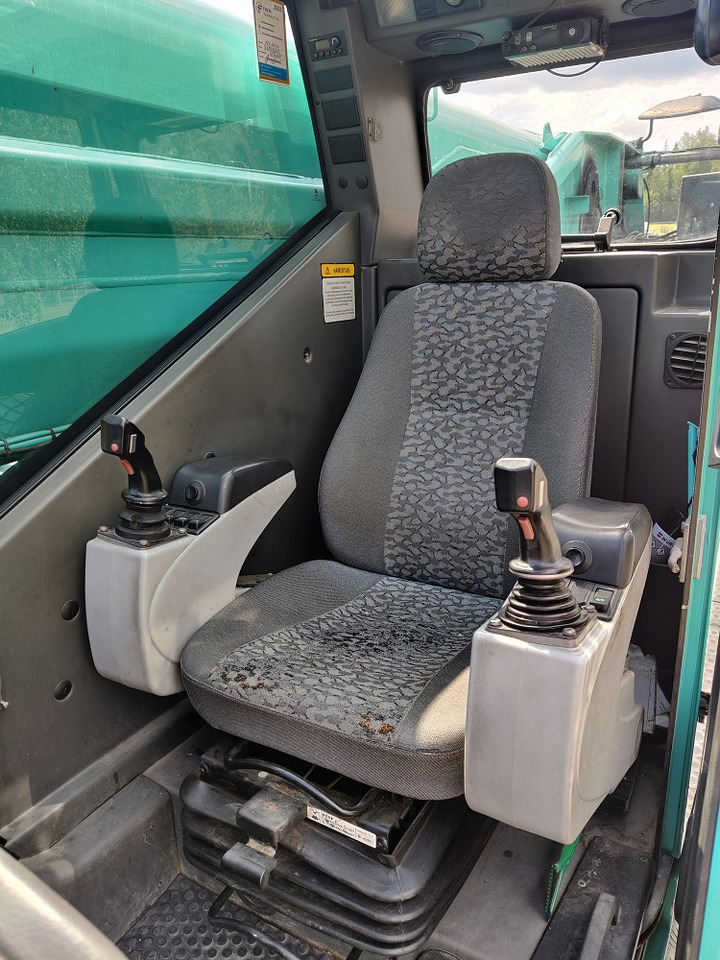 Grove GMK 3055 - Avtodvigalo: slika 5 Grove GMK 3055 - Avtodvigalo: slika 5