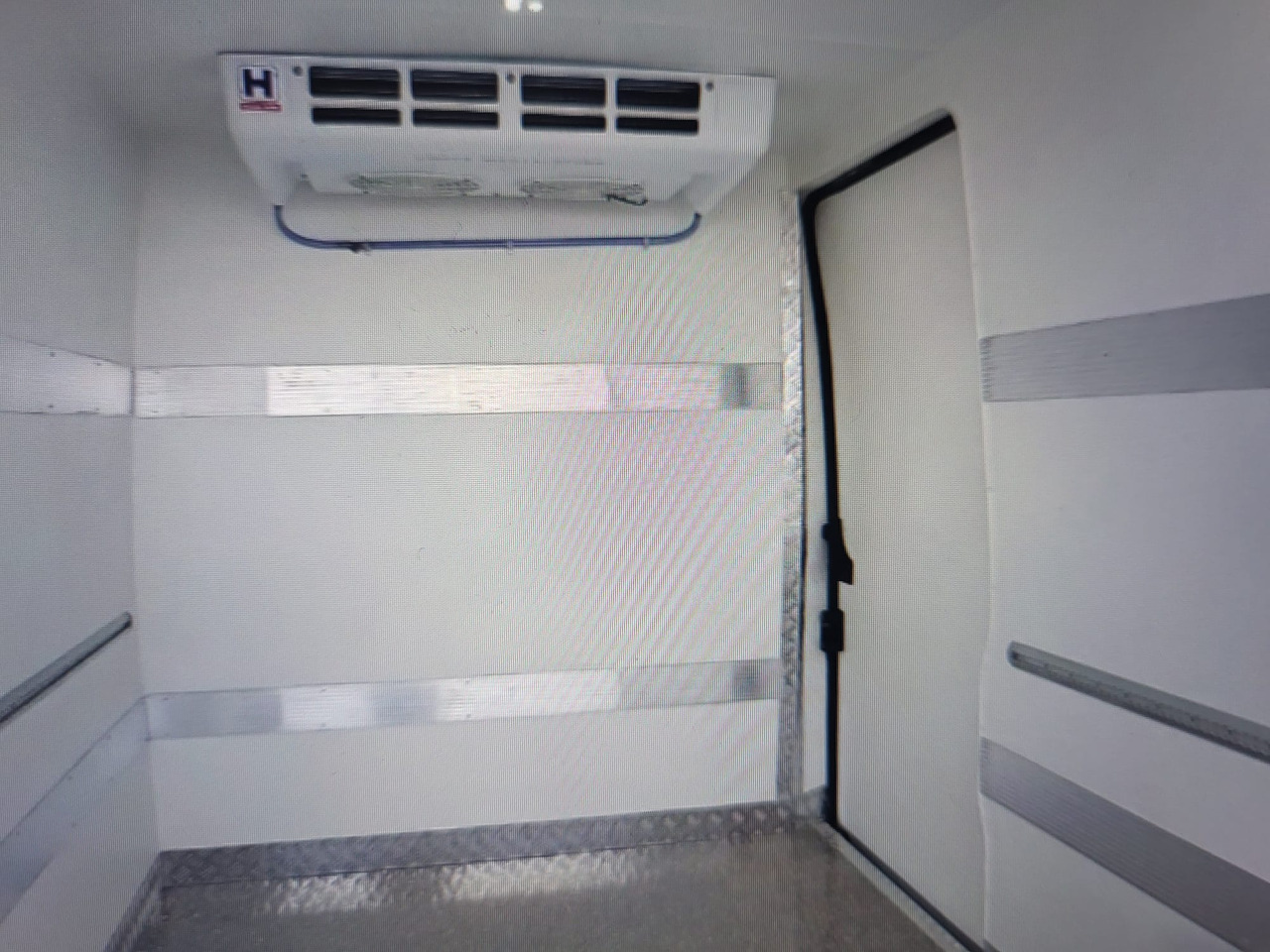 Citroen Jumper 140 L2H2 Kühlkasten - Hladilno vozilo: slika 1 Citroen Jumper 140 L2H2 Kühlkasten - Hladilno vozilo: slika 1
