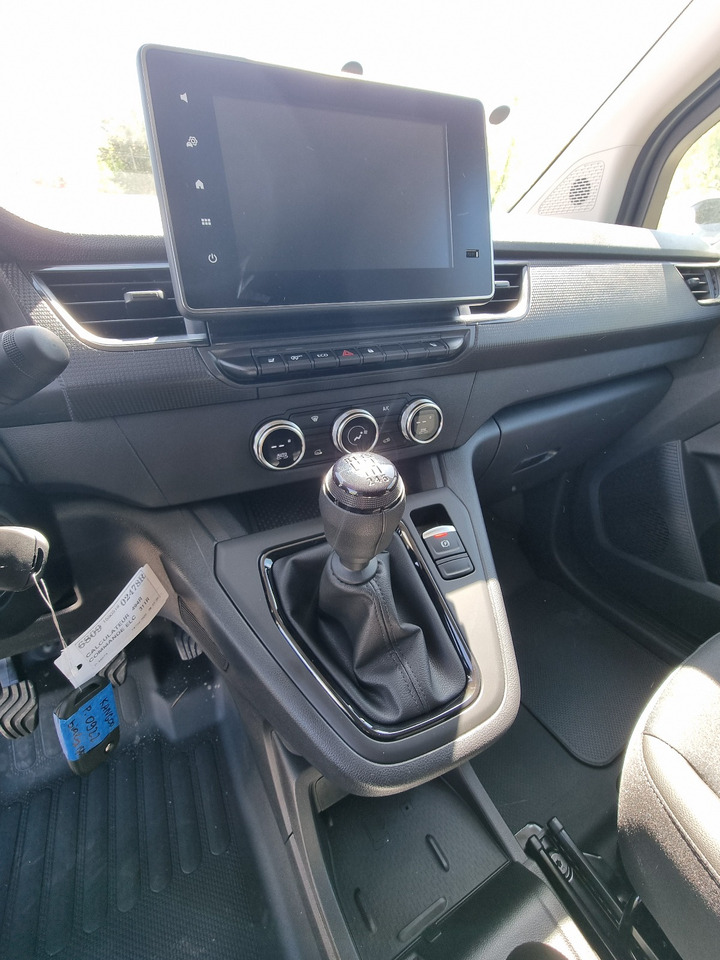 Renault Kangoo Lang Kühlkasten - Hladilno vozilo: slika 4 Renault Kangoo Lang Kühlkasten - Hladilno vozilo: slika 4