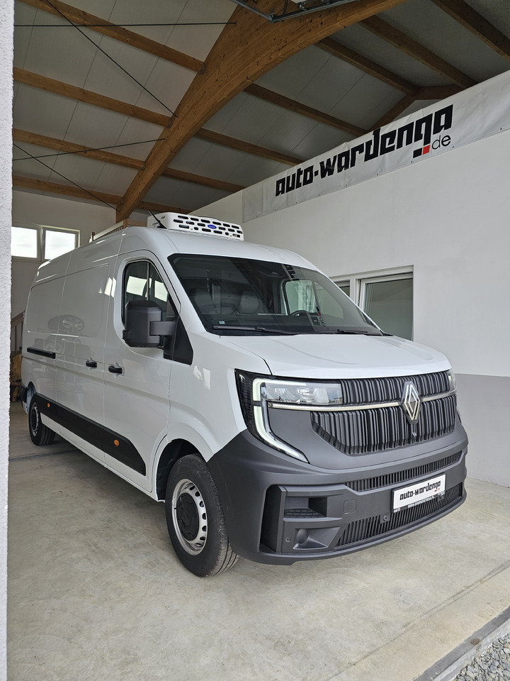 Renault Master L3H2 Tiefkühlkasten -18°C - Hladilno vozilo: slika 1 Renault Master L3H2 Tiefkühlkasten -18°C - Hladilno vozilo: slika 1