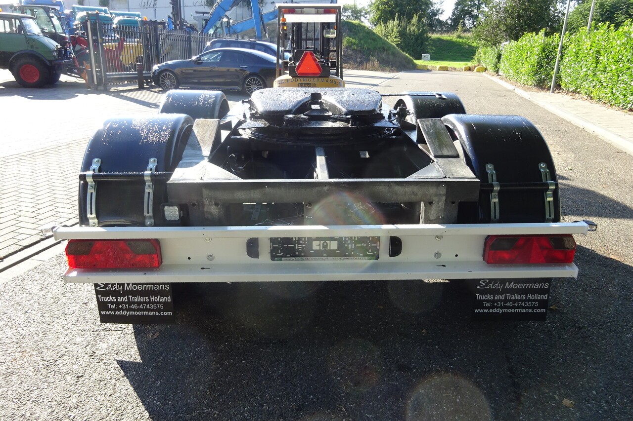 FLIEGL Dolly TDS 180 - Dolly prikolica: slika 3 FLIEGL Dolly TDS 180 - Dolly prikolica: slika 3