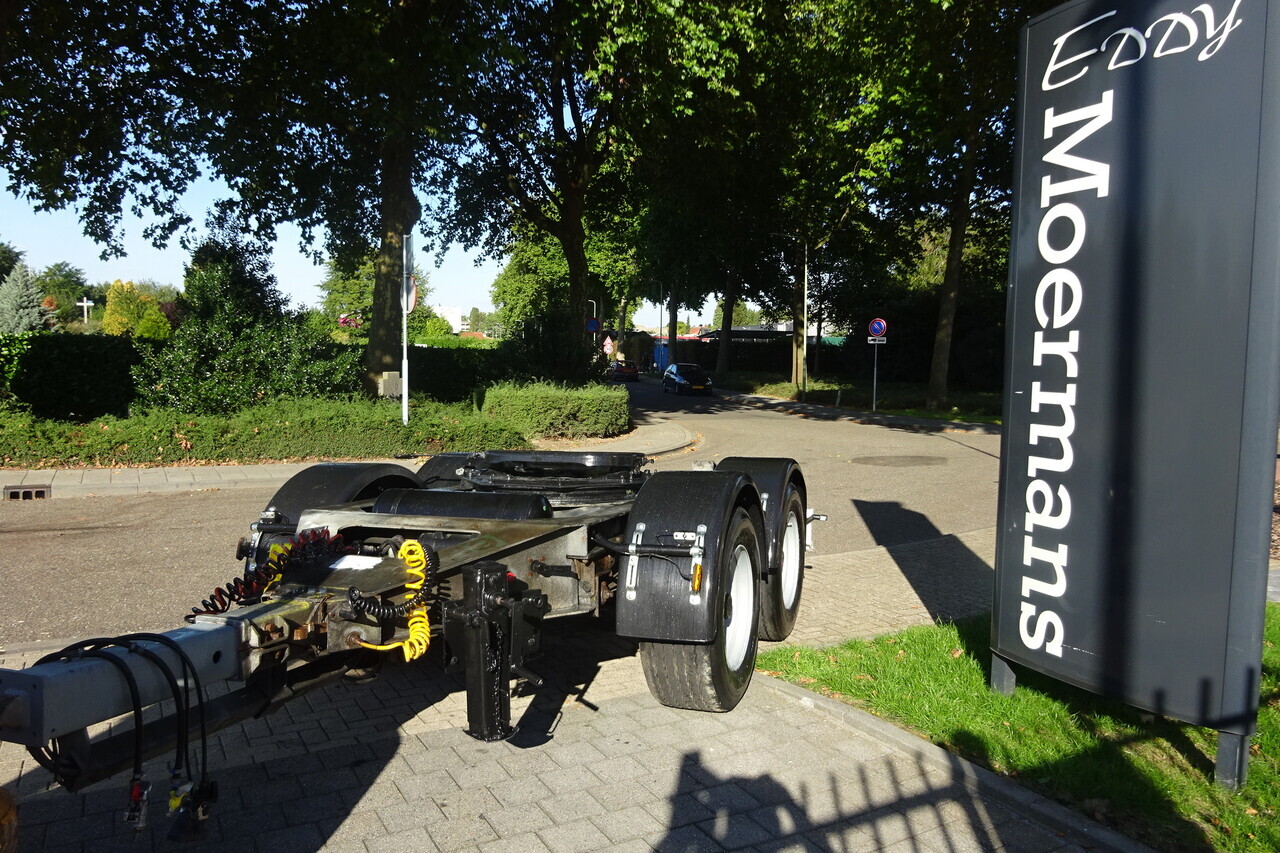 FLIEGL Dolly TDS 180 - Dolly prikolica: slika 1 FLIEGL Dolly TDS 180 - Dolly prikolica: slika 1