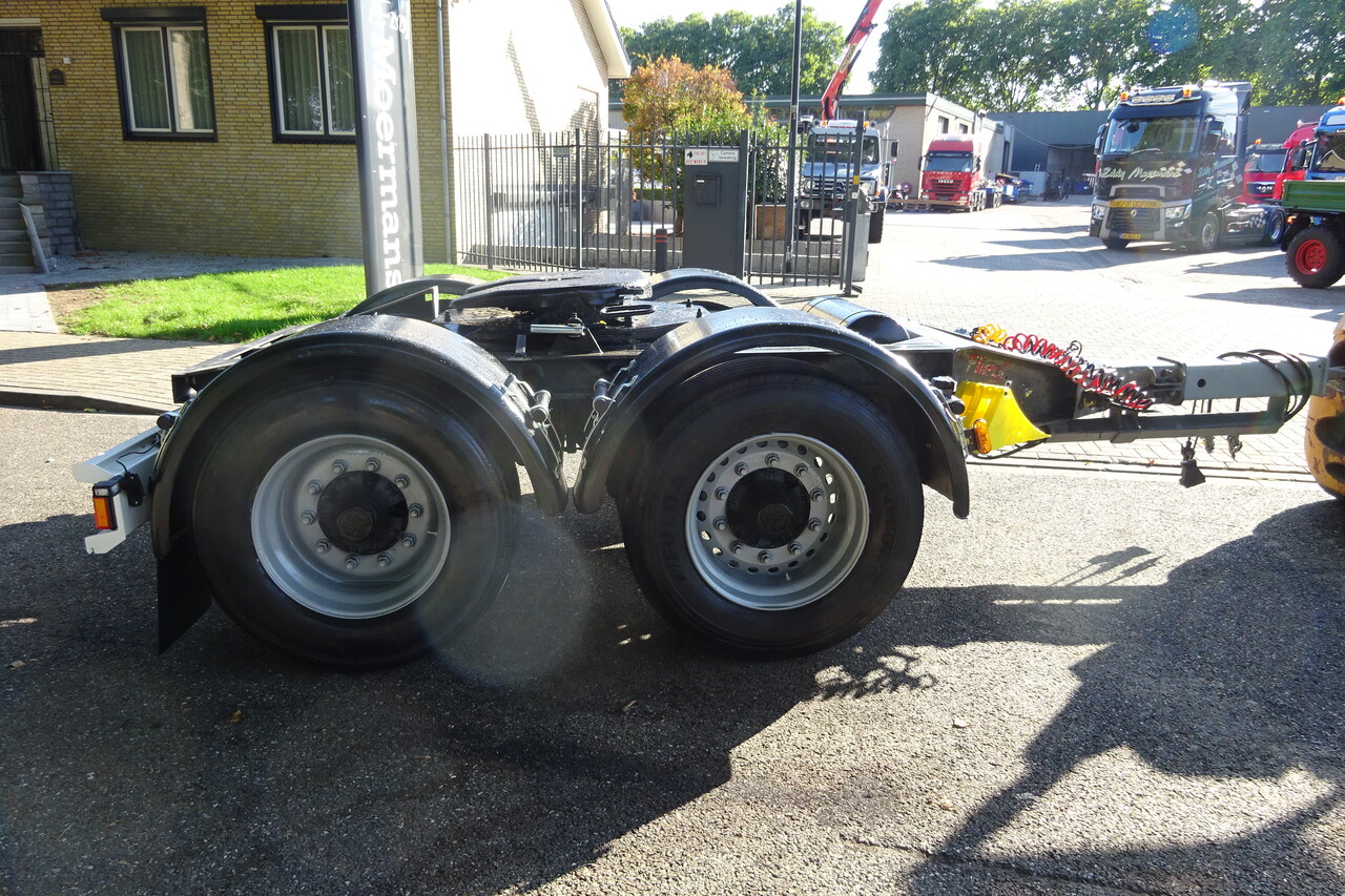 FLIEGL Dolly TDS 180 - Dolly prikolica: slika 4 FLIEGL Dolly TDS 180 - Dolly prikolica: slika 4