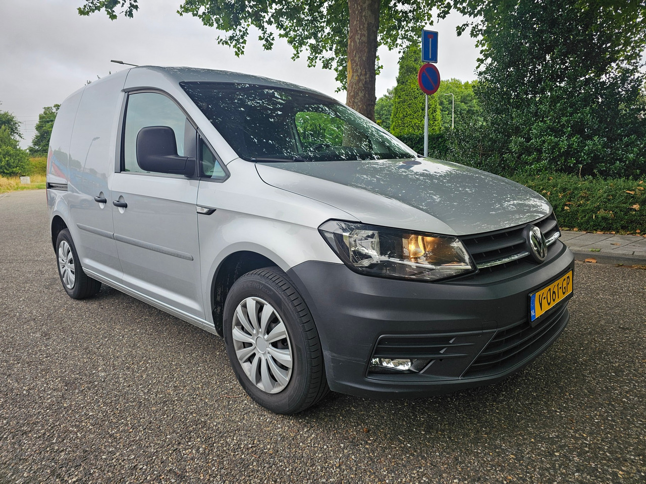 Volkswagen Caddy - Mali kombi: slika 3 Volkswagen Caddy - Mali kombi: slika 3