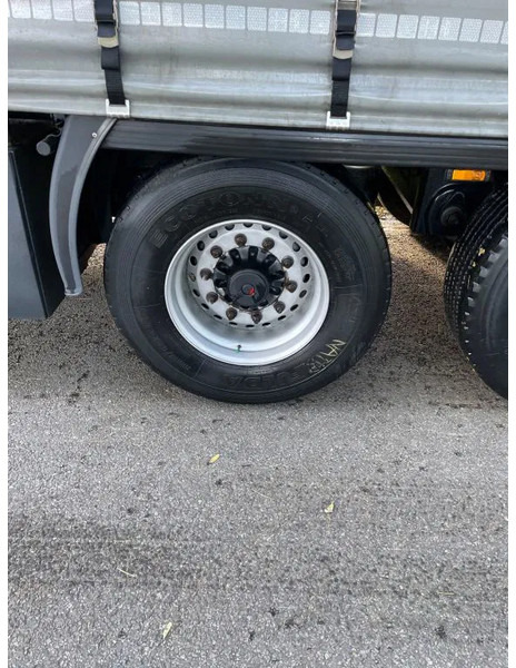 Kässbohrer Taut Line XXL Certificaat - Polprikolica s ponjavo: slika 4 Kässbohrer Taut Line XXL Certificaat - Polprikolica s ponjavo: slika 4