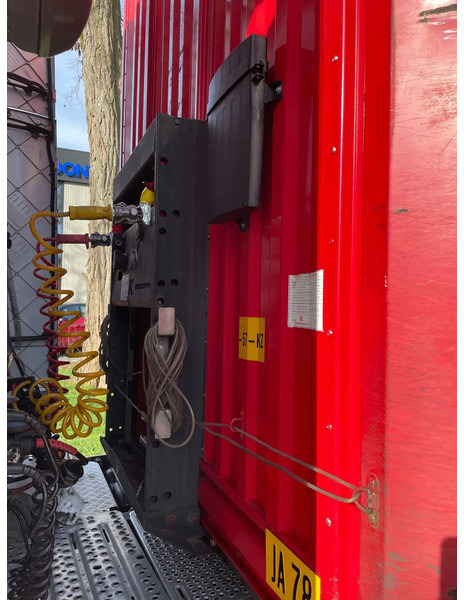 Kässbohrer Taut line XXL certificaat bij - Polprikolica s ponjavo: slika 2 Kässbohrer Taut line XXL certificaat bij - Polprikolica s ponjavo: slika 2