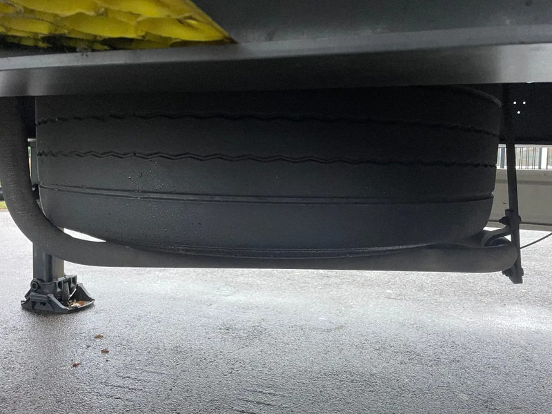 Kässbohrer Zij borden en laadklep xxl certificaat - Polprikolica s ponjavo: slika 3 Kässbohrer Zij borden en laadklep xxl certificaat - Polprikolica s ponjavo: slika 3