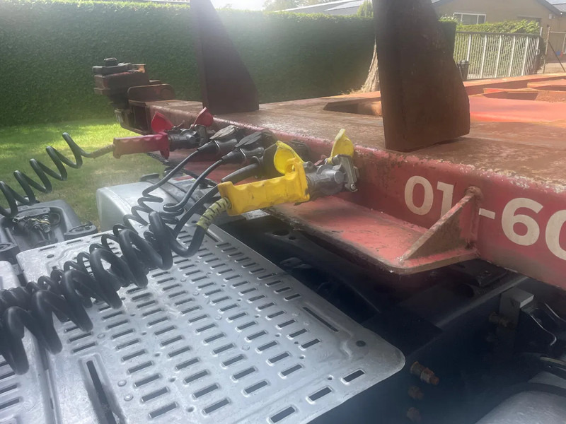 Renders 2x 20 1x 30 1x 40 in prijs verlaagt - Kontejnerska polprikolica/ Polprikolica z zamenljivim tovoriščem: slika 2 Renders 2x 20 1x 30 1x 40 in prijs verlaagt - Kontejnerska polprikolica/ Polprikolica z zamenljivim tovoriščem: slika 2