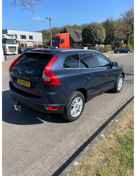 Volvo XC60 XC60 DZ88/DZ8850 5 Cilinder Euro 5 - Kombilimuzina: slika 5 Volvo XC60 XC60 DZ88/DZ8850 5 Cilinder Euro 5 - Kombilimuzina: slika 5