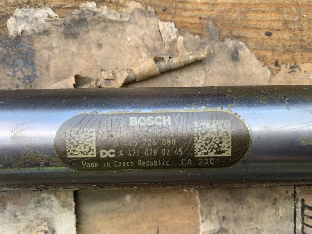 CYLINDER HEAD WITH VALVES,ROCKER SHAFT (INTAKE AND EXHAUST),REINFORCING FRAME ACTROS MP4 OM471 LA EURO 5 - Motor in deli za Tovornjak: slika 3 CYLINDER HEAD WITH VALVES,ROCKER SHAFT (INTAKE AND EXHAUST),REINFORCING FRAME ACTROS MP4 OM471 LA EURO 5 - Motor in deli za Tovornjak: slika 3