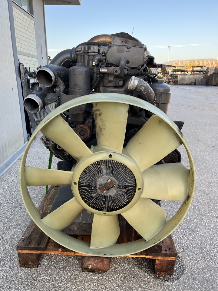 ENGINE AXOR OM926LA EURO5 330PS - Motor za Tovornjak: slika 3 ENGINE AXOR OM926LA EURO5 330PS - Motor za Tovornjak: slika 3